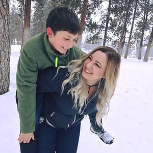 Meet your Posher, Coleen